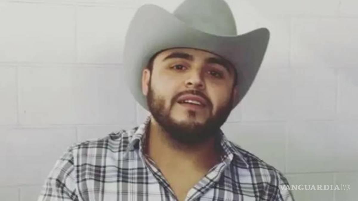 ¿Gerardo Ortiz dedica canción al narcotraficante "El Mencho"?