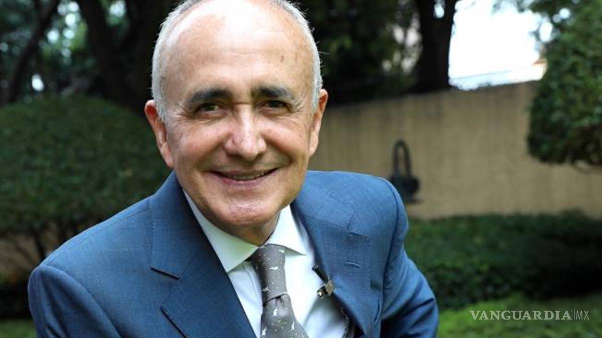 No he llegado ni creo llegar a la boleta: Ferriz de Con