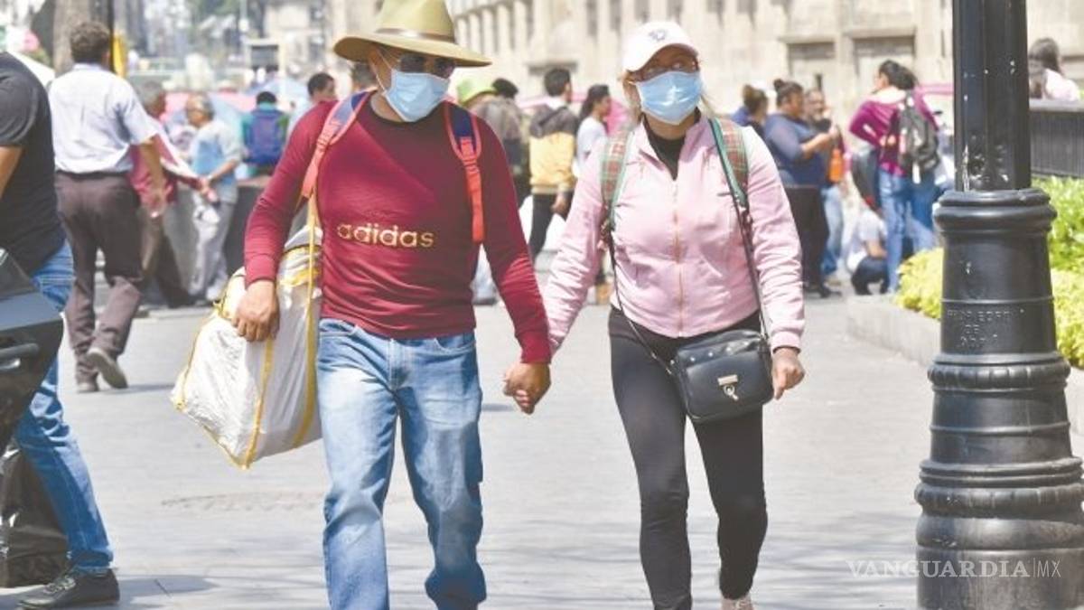 Jalisco toma medidas extremas y piden a ciudadanos quedarse en casa por cinco días