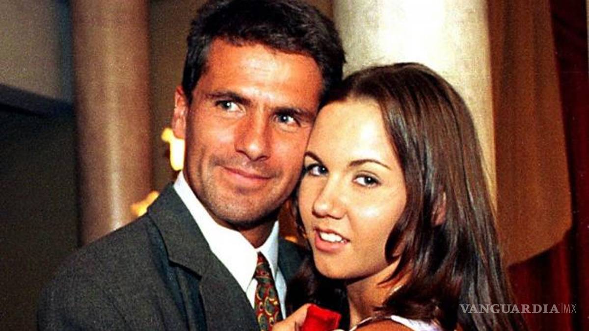 Héctor Soberón analiza demanda contra Michelle Vieth