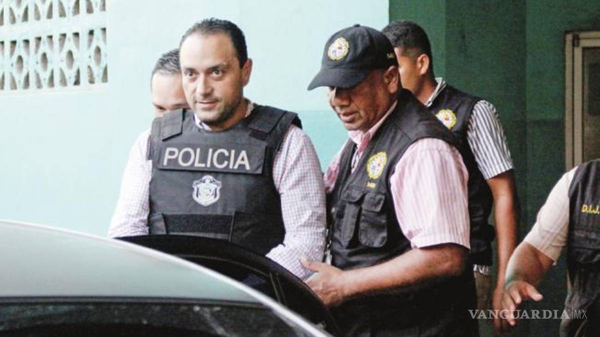 Defensa de Roberto Borge viajará a EU para ampliar denuncia en CIDH