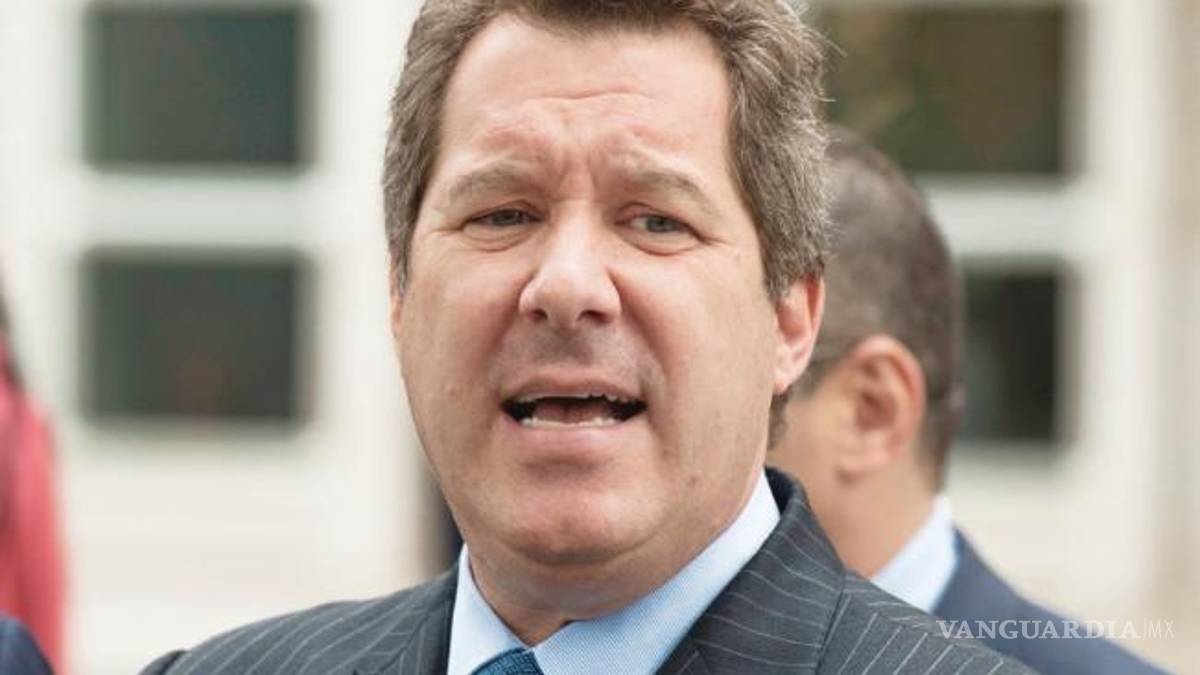 Gobierno de Estados Unidos ve conflicto en defensor de "El Chapo"