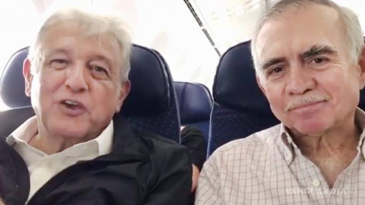 AMLO viaja a Sudamérica; visitará a Bachelet y Moreno Garcés