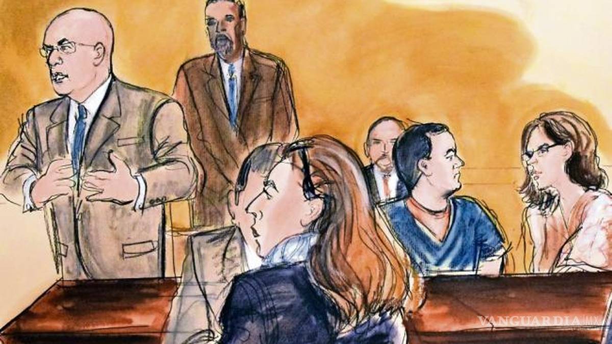Defensa de “El Chapo” en EU se tambalea