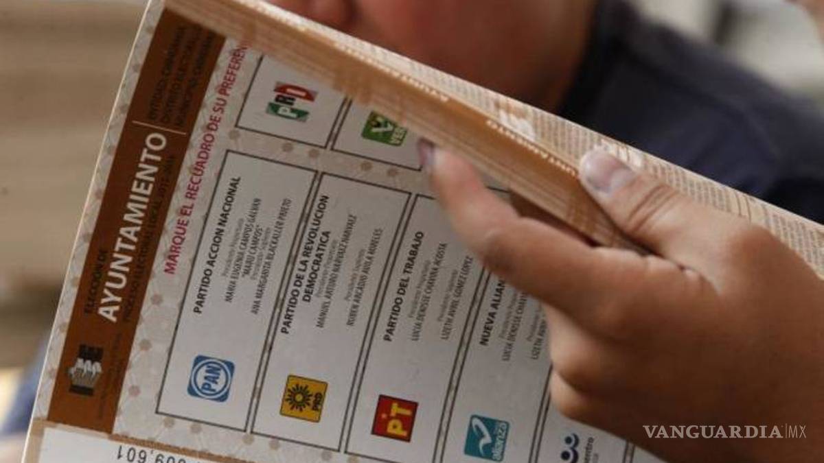 Impugnarán partidos reparto de prerrogativas en Coahuila