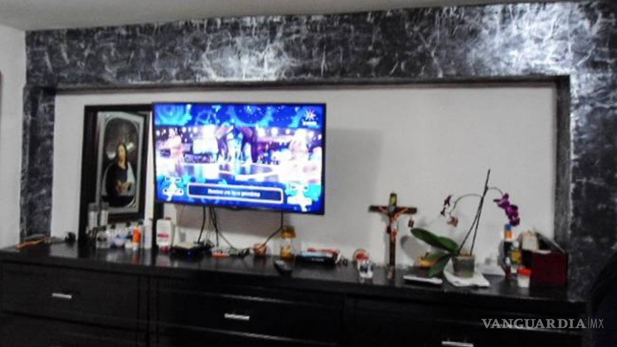 Resguardarán celda de lujo del hijo de "El Azul" en penal de Sinaloa