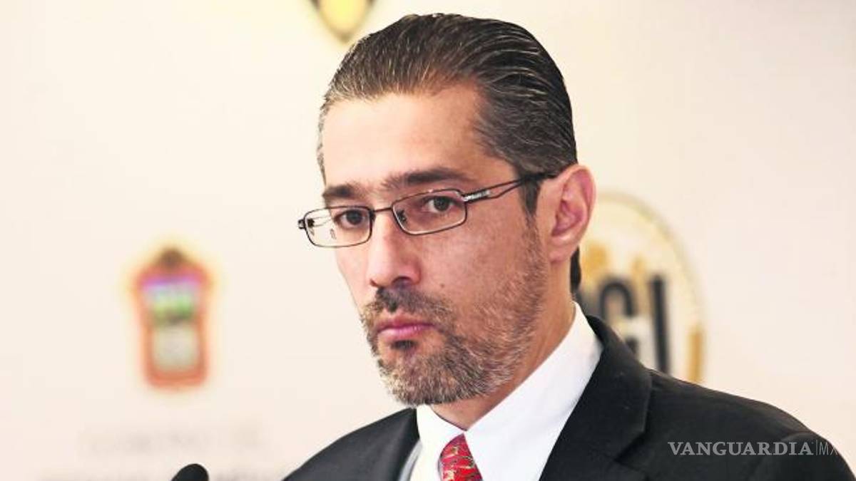 Fiscal del Edomex se lava las manos ante feminicidios; le toca indagar, no prevenir, dice