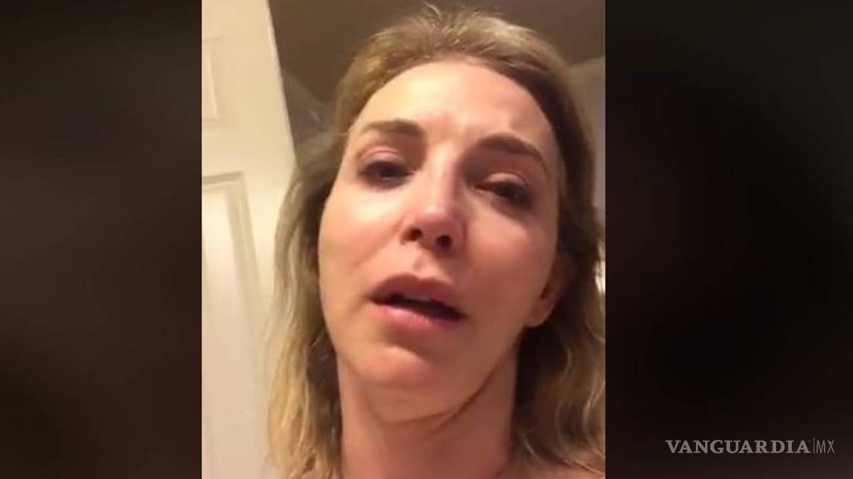 Laura Flores, destrozada por la partida de su hija