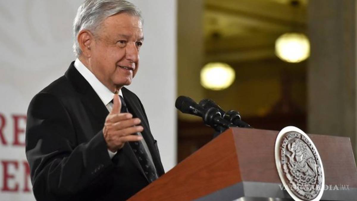 'No me dejo intimidar'; asegura AMLO él propuso plazas para normalistas a CNTE