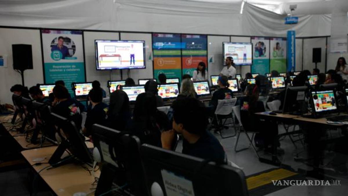 Anuncian cuarta edición de Aldea Digital en la Ciudad de México