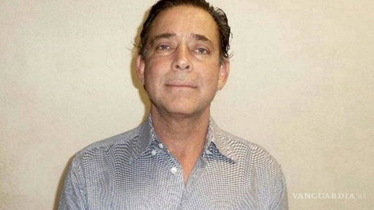 Niega tribunal federal amparo a exgobernador de Tamaulipas Eugenio Hernández, que busca impedir extradición a EU