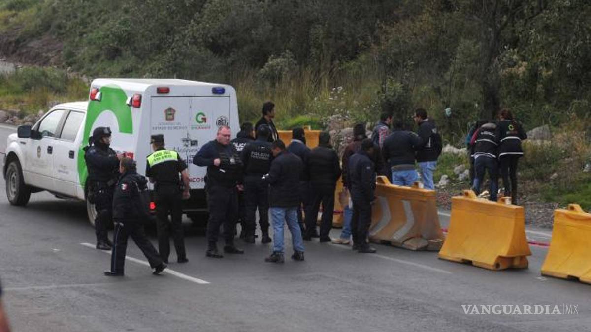 El Estado de México quiere cazar al “Justiciero Anónimo”; podrían darle hasta 240 años de cárcel