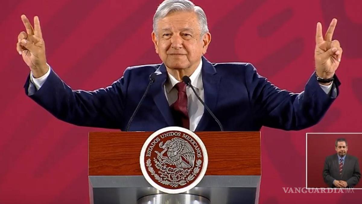 'Si tienen mucha necesidad, nosotros les ayudamos': AMLO ofreció becas a huachicoleros de "El Marro"