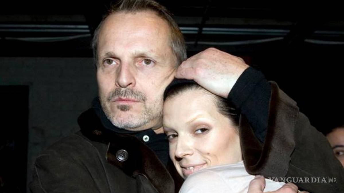 Fallece Bimba Bosé víctima de cáncer; Miguel bosé comparte estas palabras para su sobrina