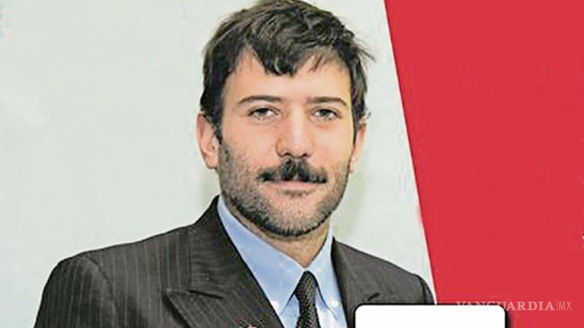 Dueño de un restaurante, jefe de seguridad de AMLO, algo que pone muy nerviosos a muchos