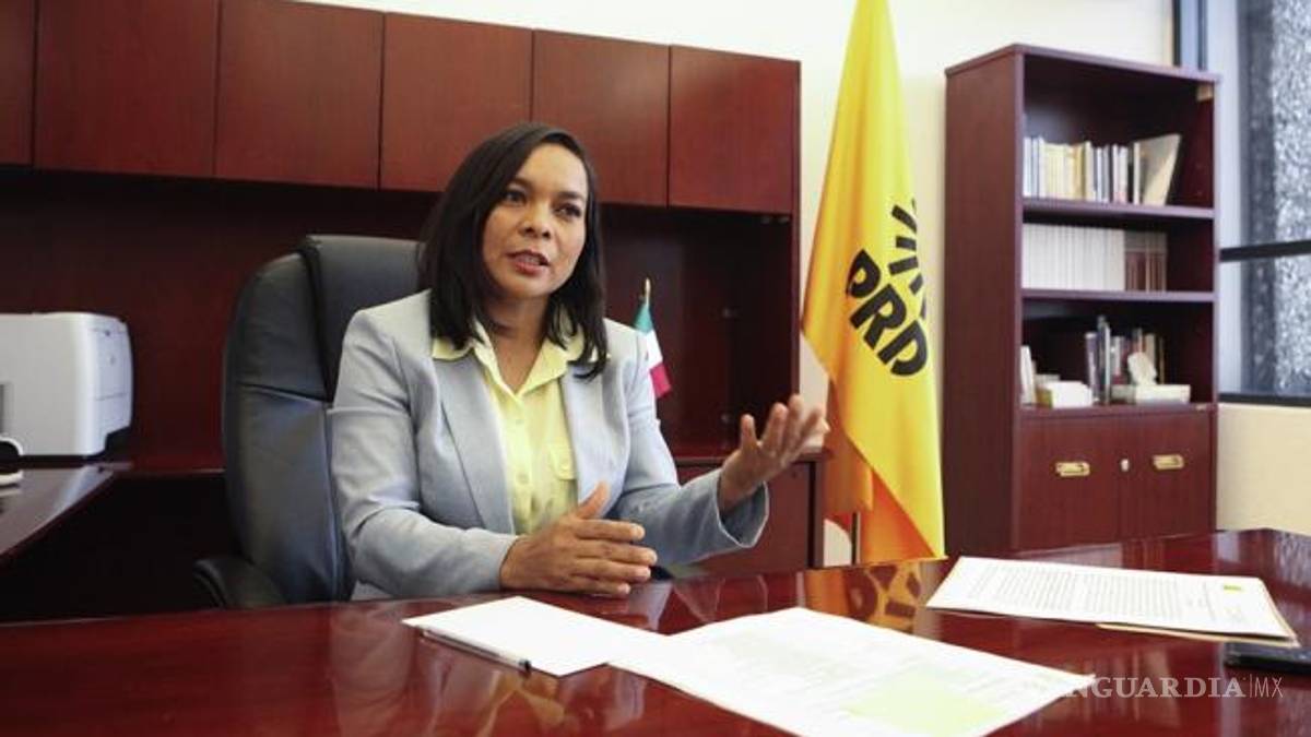 PRD pide a Iglesia construir visión de derechos para comunidad LGBT