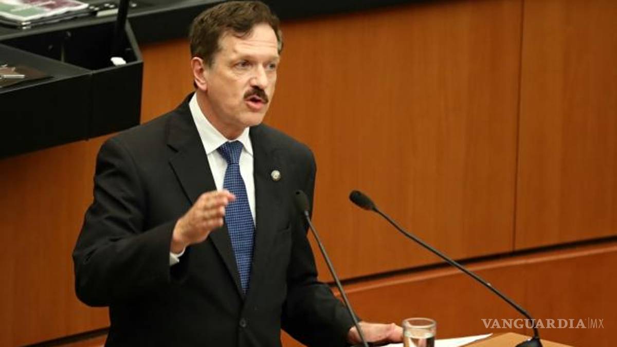 Demagógica y populista, la consulta sobre NAIM: Romero Hicks