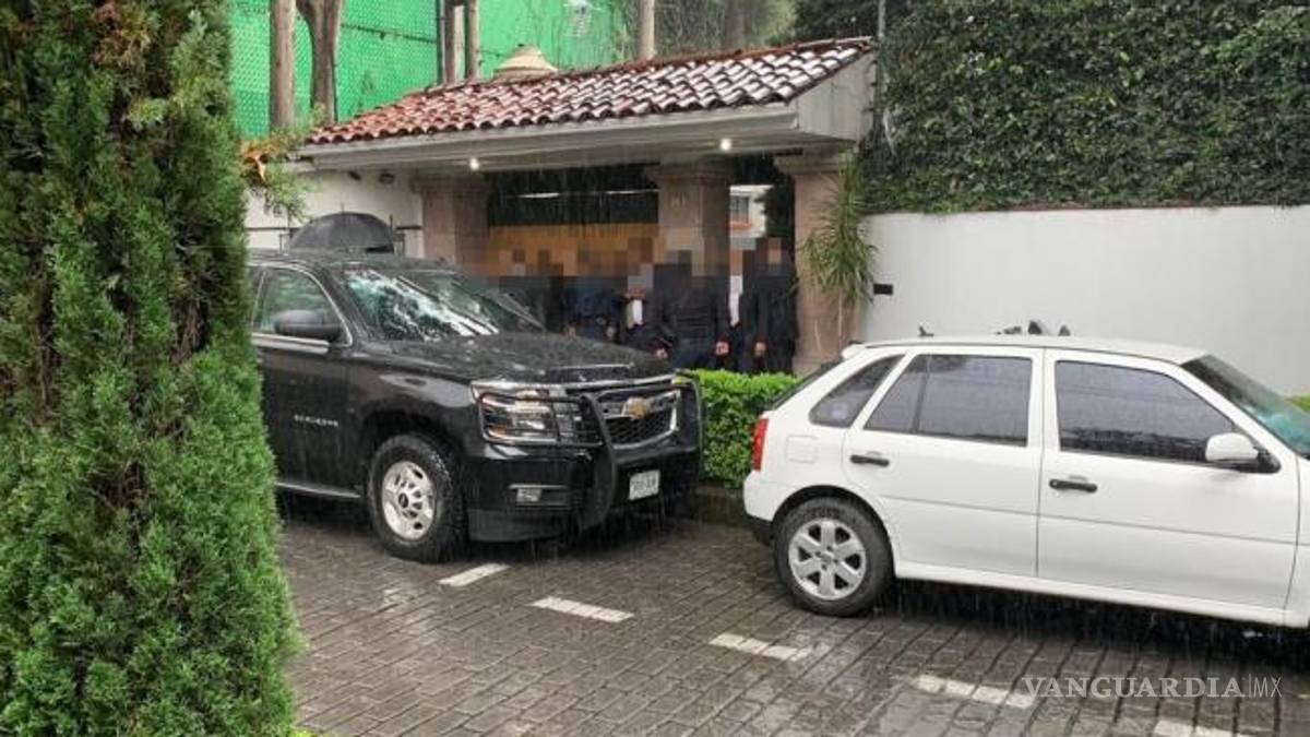 Al cardenal Norberto Rivera fueron a matarlo, no a secuestrarlo: Carlos Loret de Mola