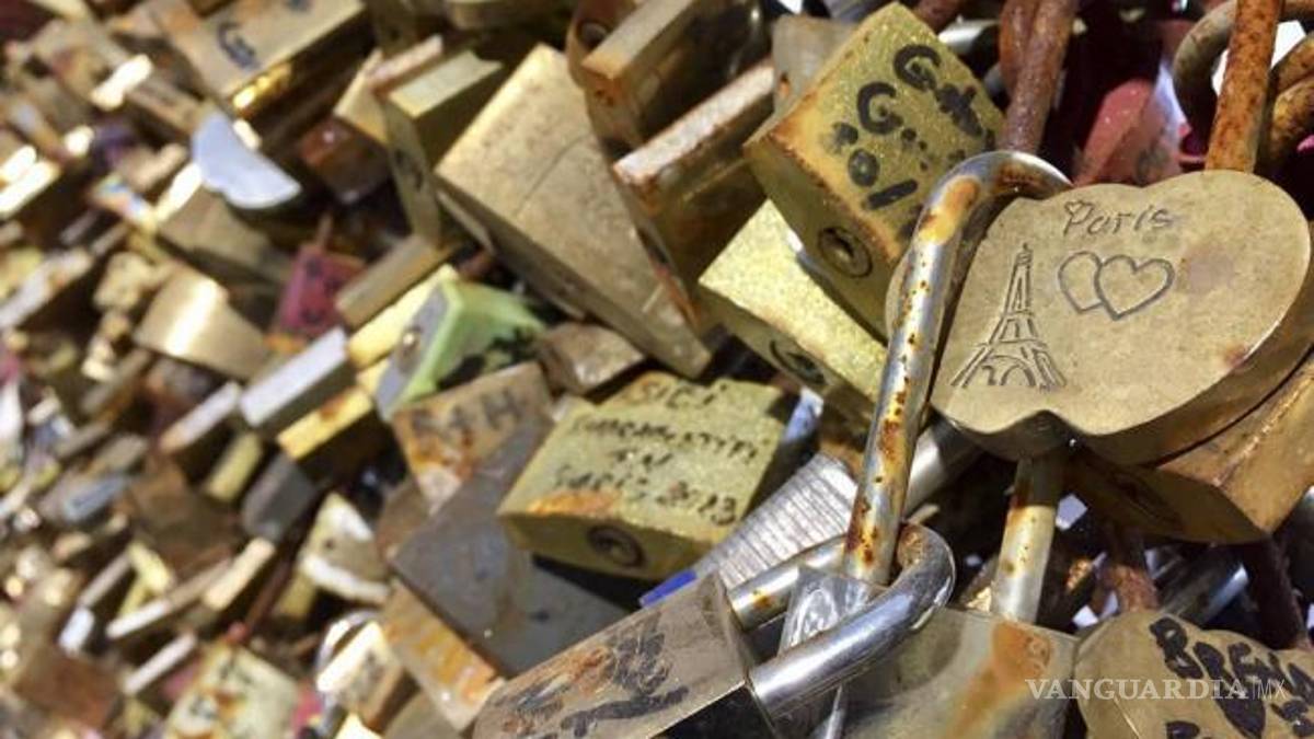 Se subasta amor en París