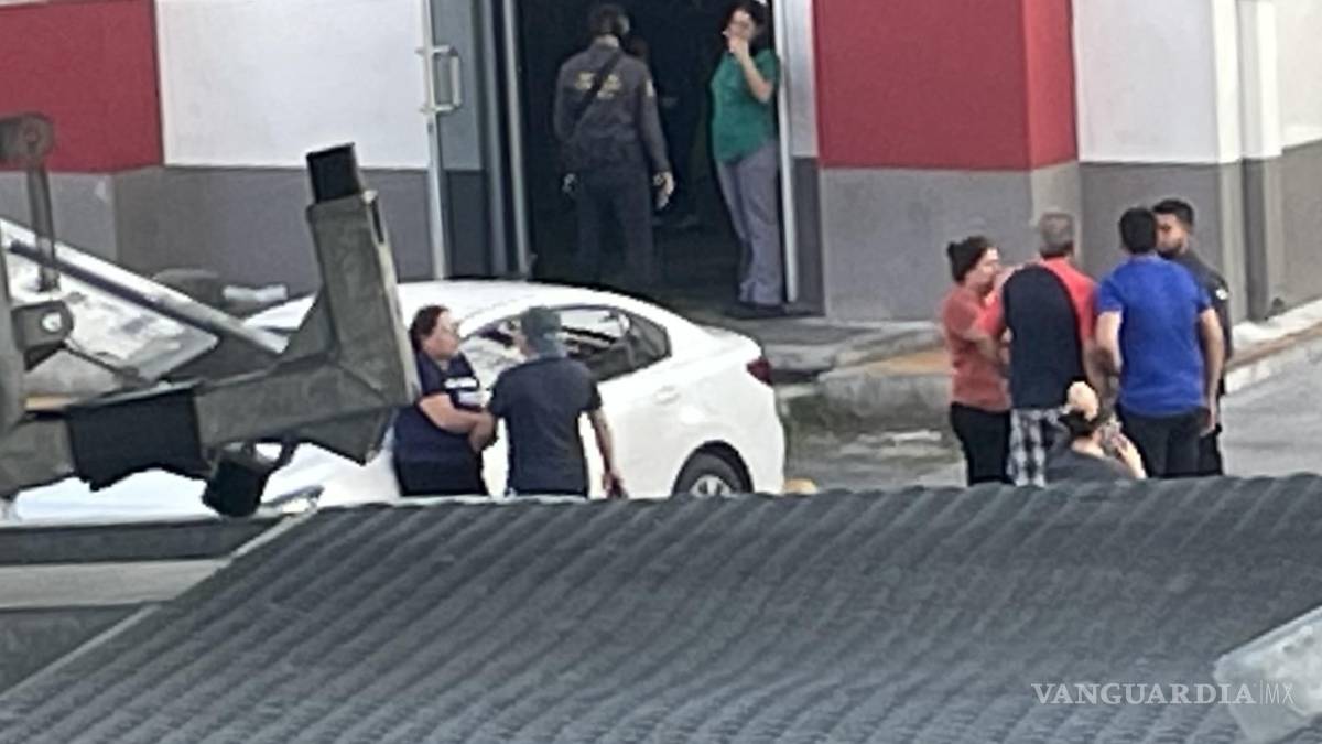 Muere ingeniero en empresa japonesa, en Saltillo, por posible infarto