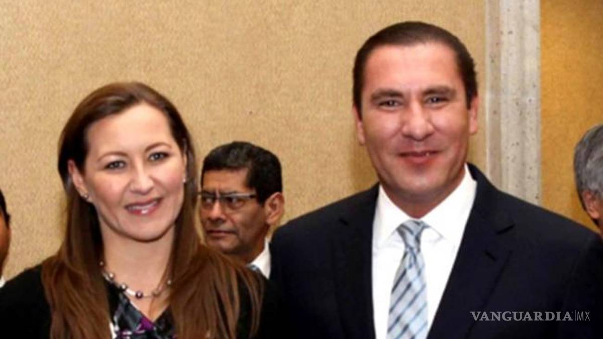 Se fortalece versión del atentado... SCT descarta falla mecánica en el helicóptero donde murieron Martha Erika Alonso y Rafael Moreno