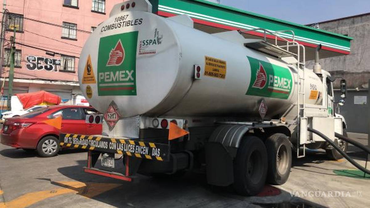 Baja 11 centavos la gasolina Premium en la Región Sureste de Coahuila