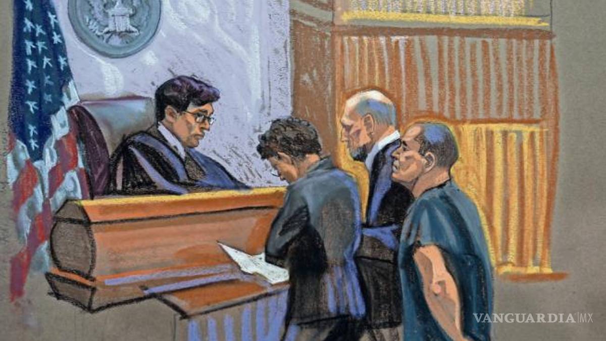 Al “Chapo” lo vigilan en EU con cámaras de alta sensibilidad
