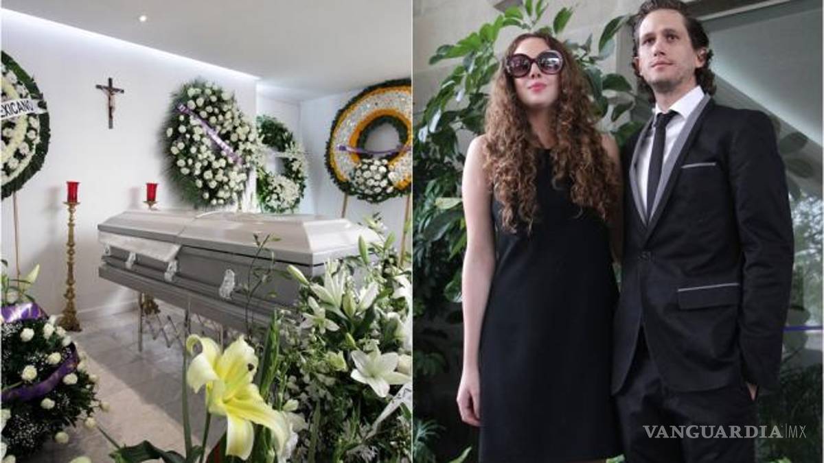 Hijos de Mario Moreno Ivanova, en paz con su padre