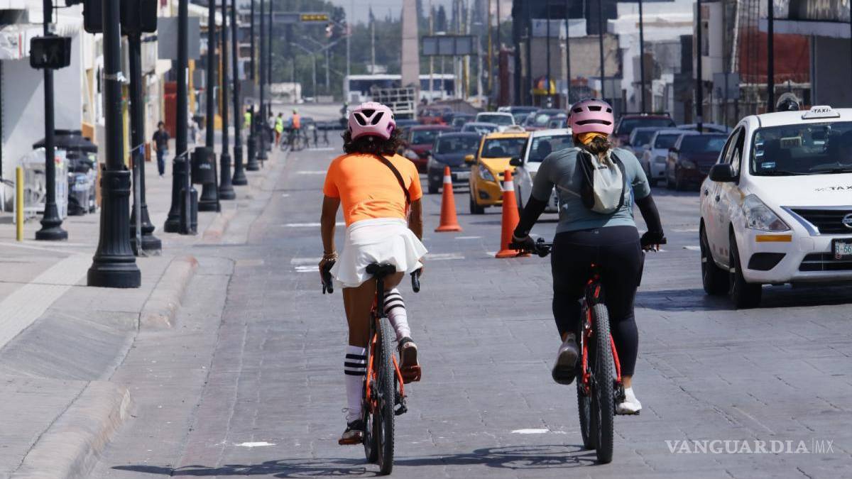 La bicicleta, aliada indiscutible de la sustentabilidad urbana