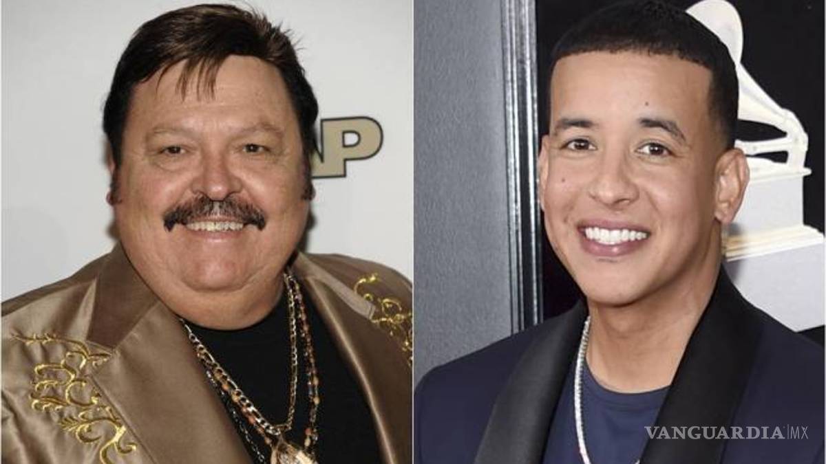 ¿Ramón Ayala es papá de Daddy Yankee?