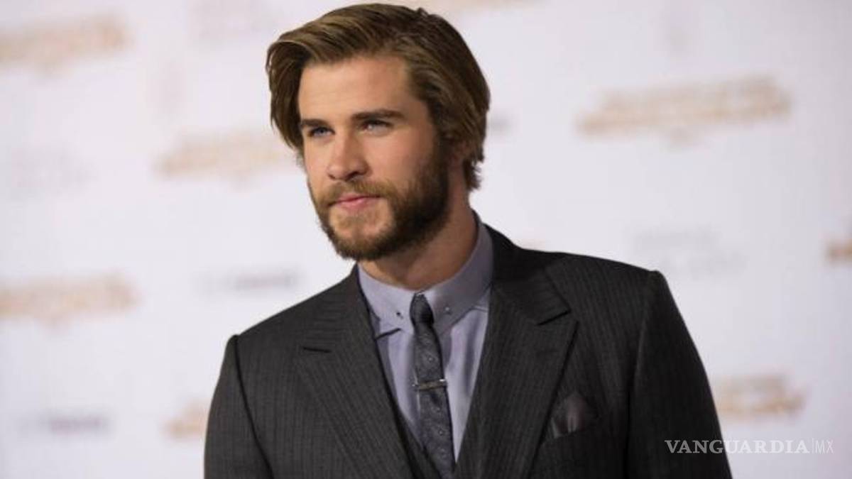 Liam desmiente compromiso con Miley Cyrus