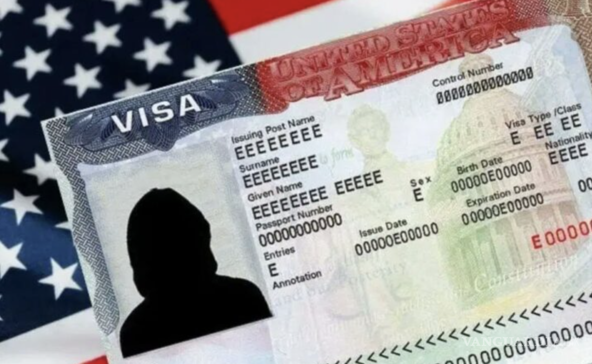 $!La intención es reforzar la seguridad nacional, detectar posibles riesgos y verificar que la información proporcionada en la solicitud sea verídica.