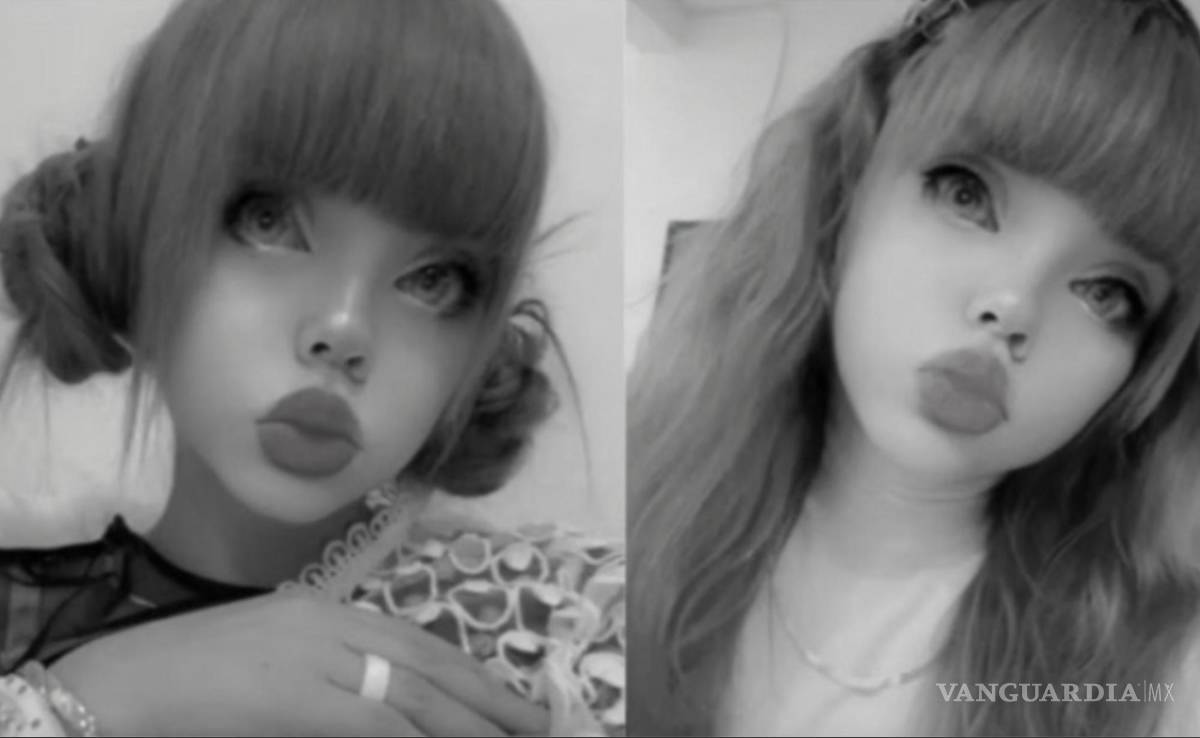 $!García también compartía su gusto por la música coreana y regional mexicano