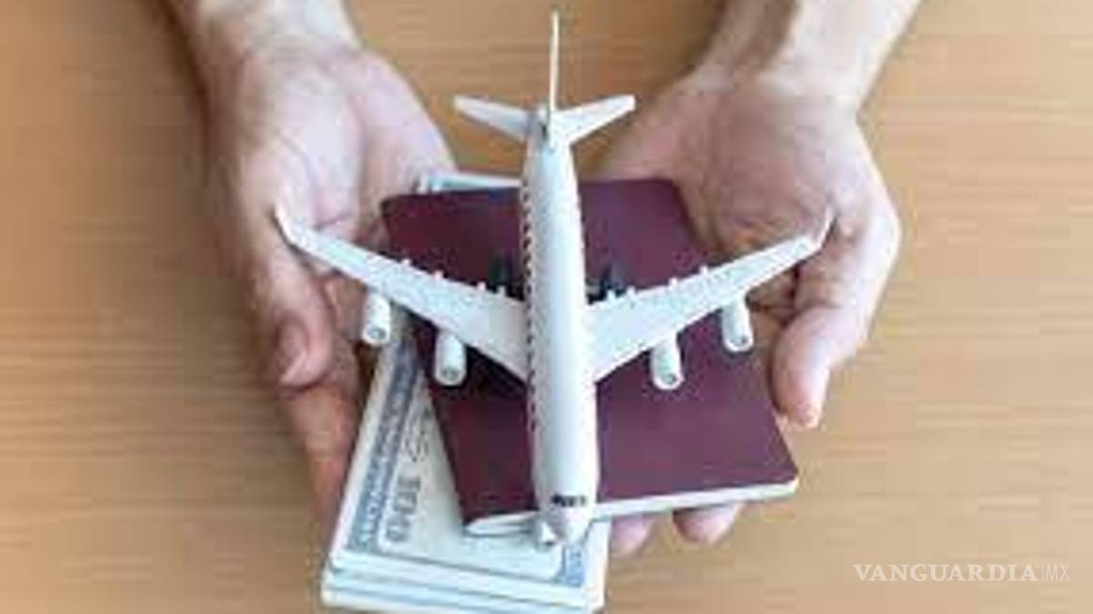 Aumenta AICM Tarifa de Uso de Aeropuerto para 2023