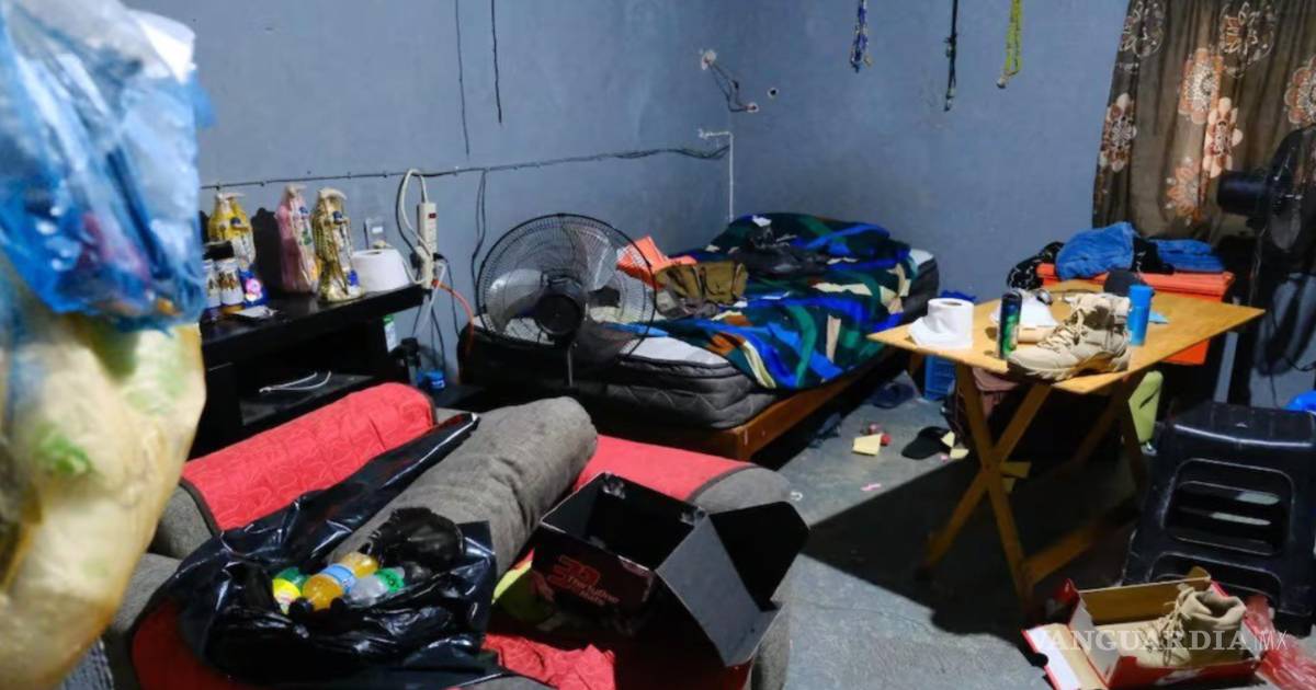 Desmantelan ‘hospital’ clandestino del CJNG en Tecalitlán, Jalisco, y detienen a seis personas