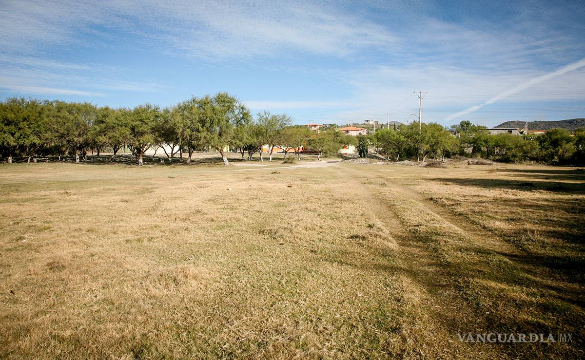 $!VANGUARDIA visita la casa de Rubí y donde se realizarán sus XV años