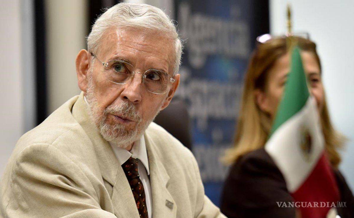 $!Jorge Arganis Díaz Leal, Secretario de Comunicaciones y Transportes,