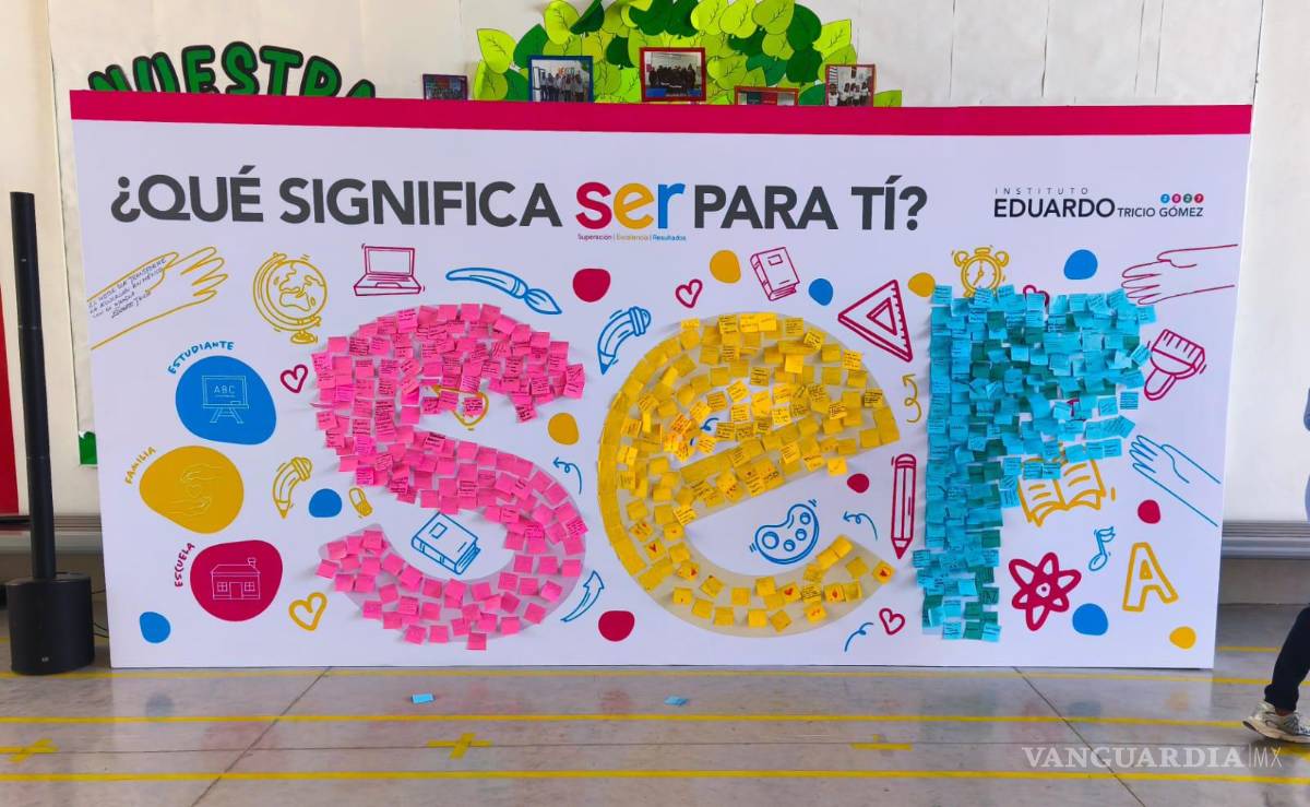 $!El galardón otorgado por T4 Education reconoce el impacto académico y social que el instituto ha generado en su comunidad.