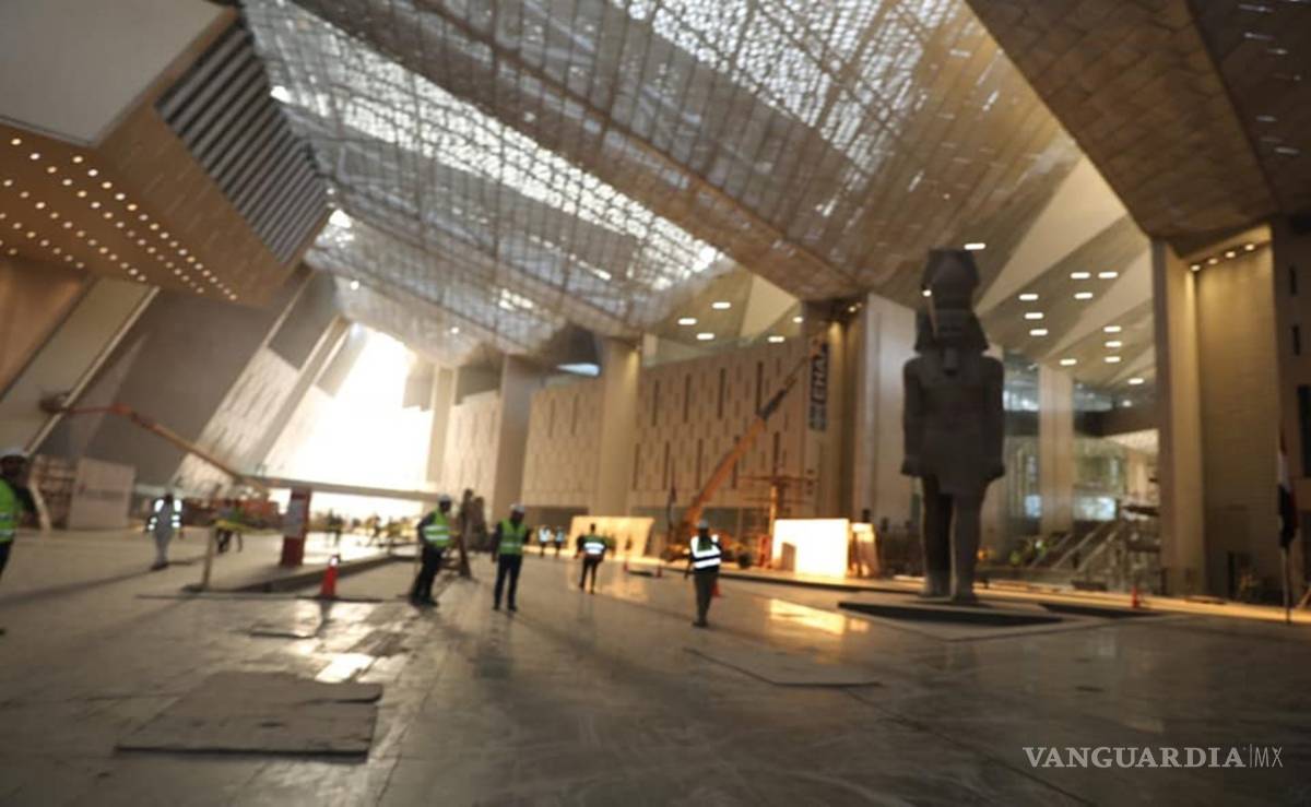 $!El arte no para por la pandemia: los nuevos museos que llegan en 2021