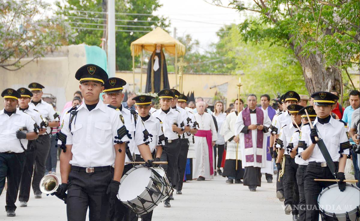 $!Descifrando la Procesión del Silencio
