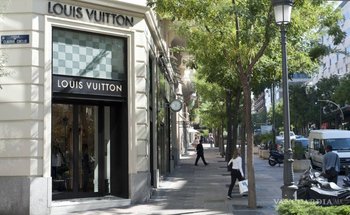 $!Madrid busca atraer a los turistas mexicanos como destino de compras