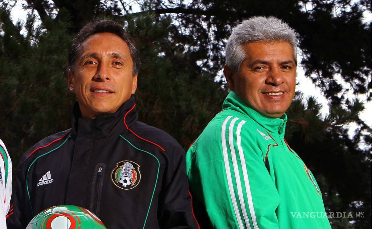 $!Luis Flores mejora favorablemente tras ser hospitalizado por Covid-19