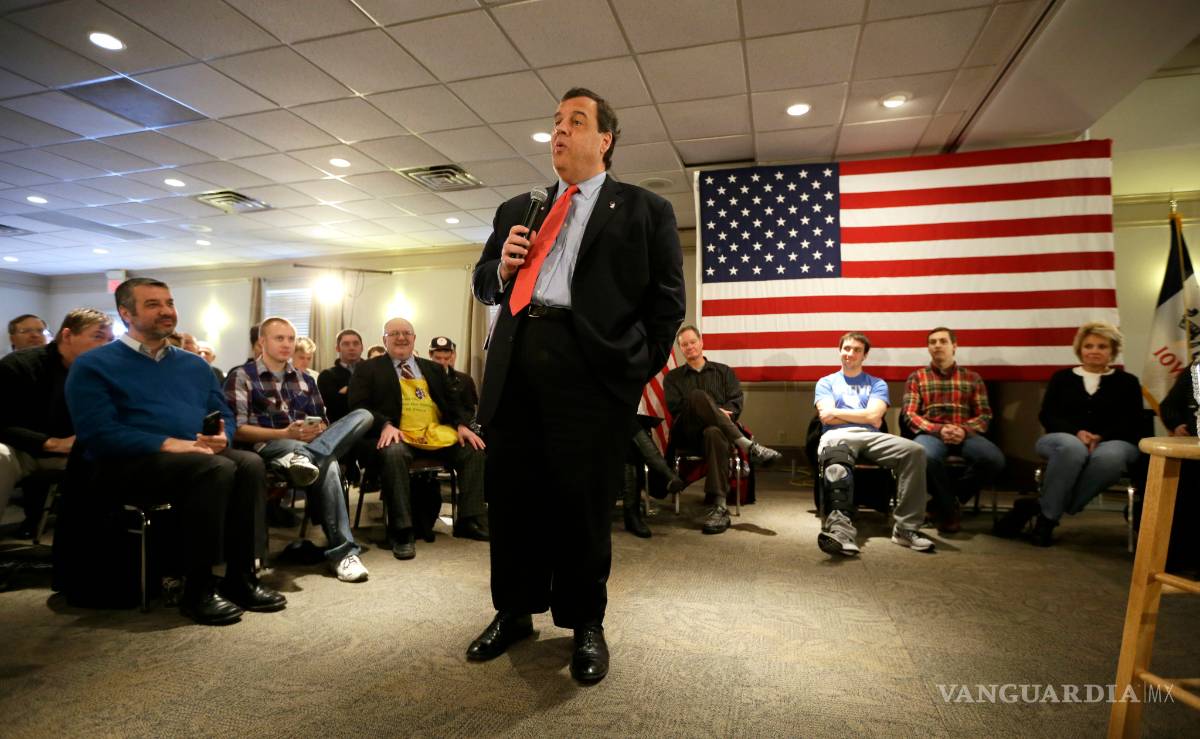 $!Trump se perfila como favorito en las elecciones primarias