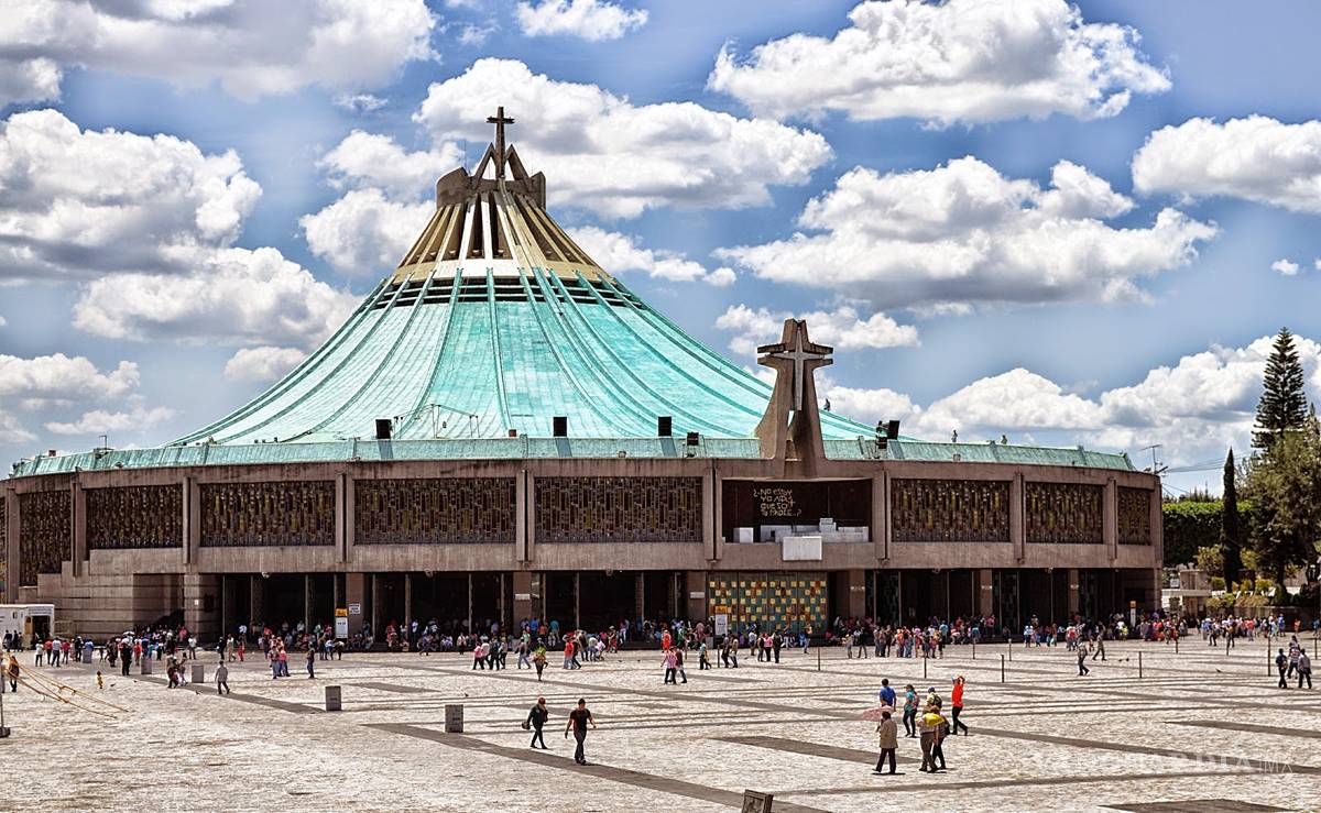 $!Confirma la Arquidiócesis borrador de la agenda del Papa en México