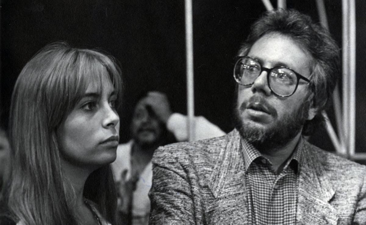 $!Luis de Llano tuvo una relación con Sasha Sokol cuando ella era menor de edad. (INTERNET)