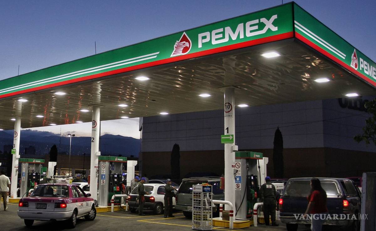 $!Moody's mantiene perspectiva negativa de Pemex
