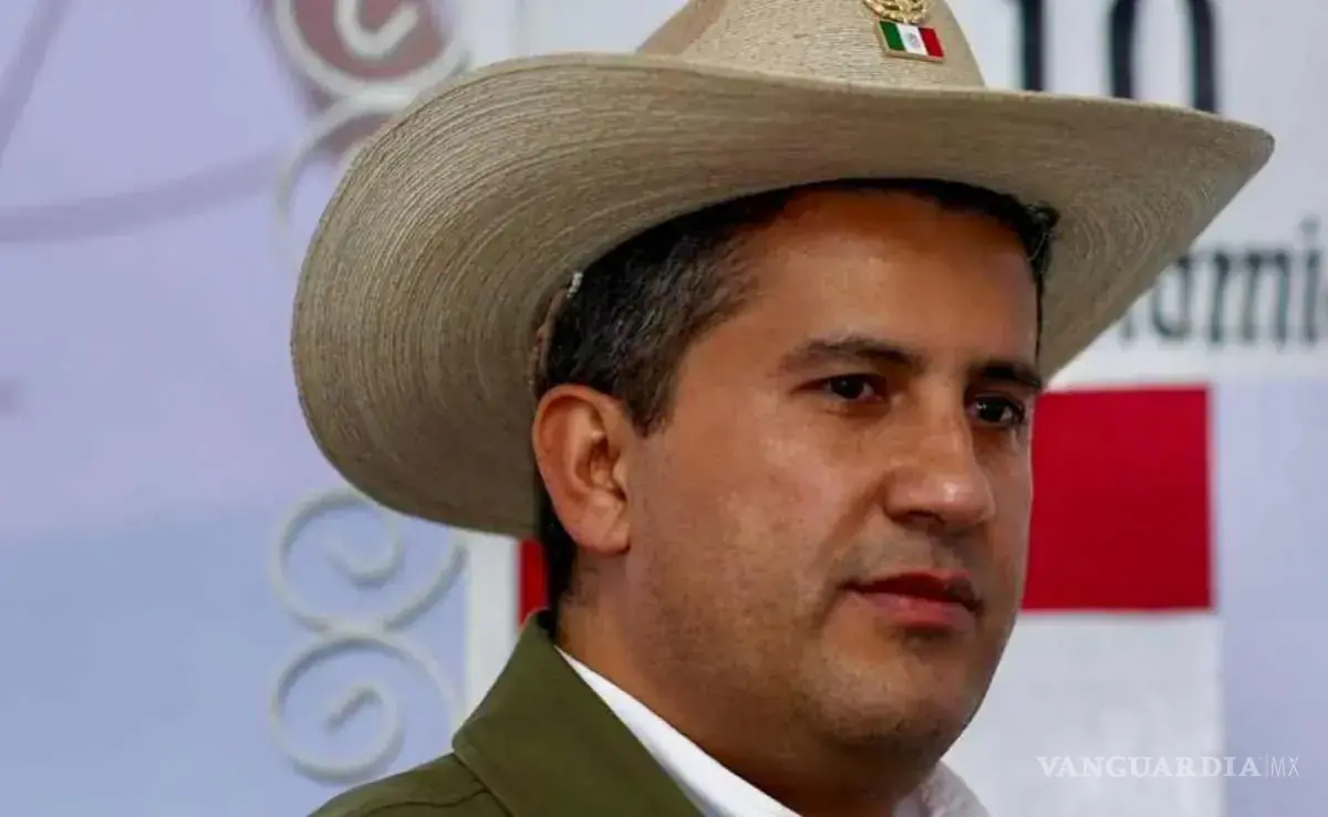 $!La captura de Alexis “N” forma parte de las investigaciones.
