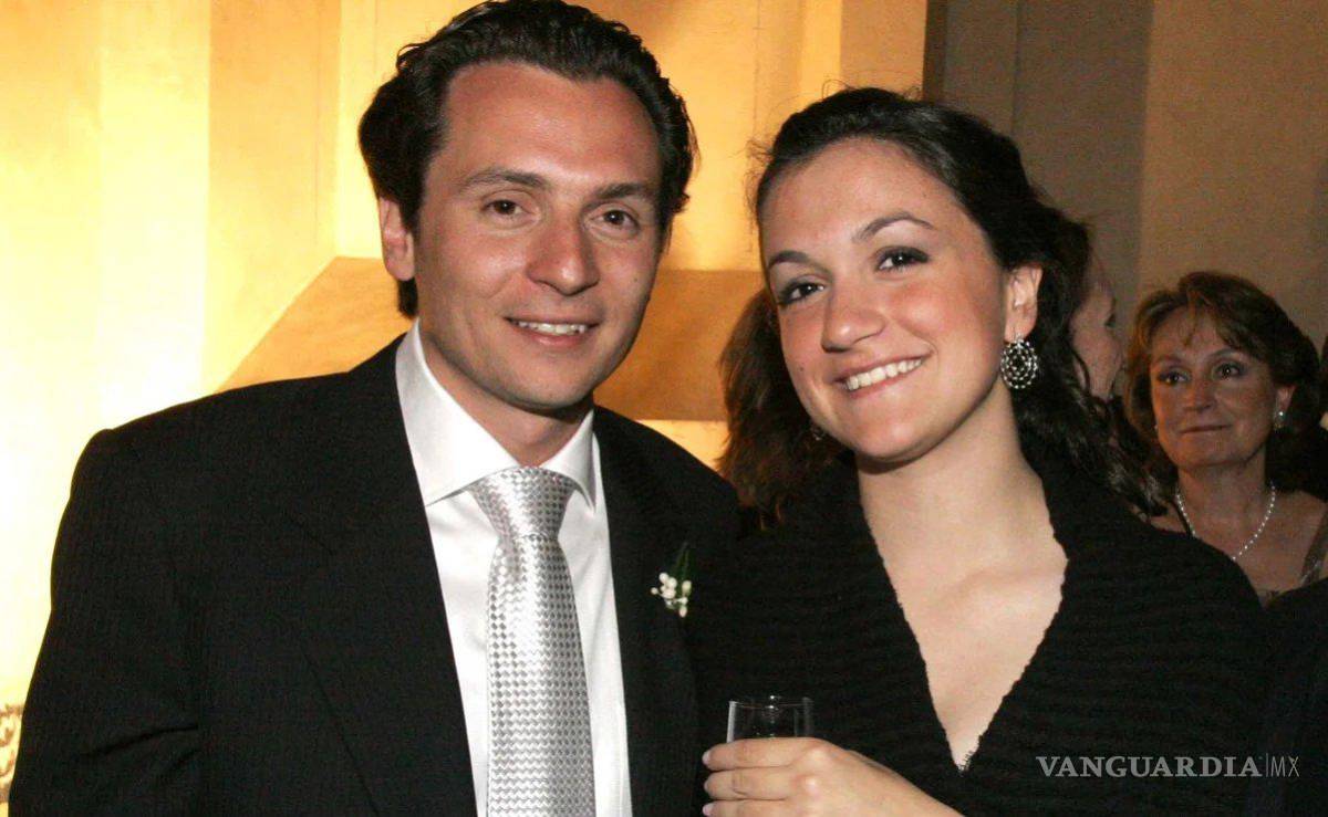 $!Su hermana también figura en los señalamientos