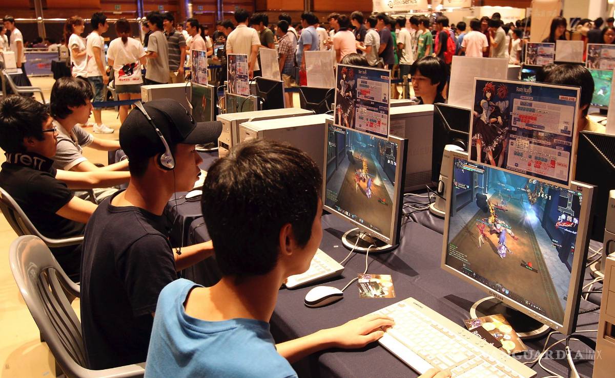 $!“eSports”, un negocio que va al alza