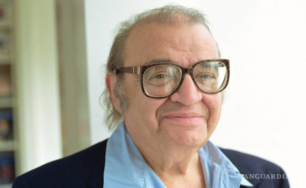 $!Cien años del escritor italiano Mario Puzo, creador del mito del "Padrino"